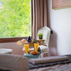 Riad Atlas Bangalow