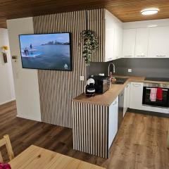 Peak Apartment - Aare Jungfrau AG