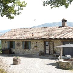 Holiday appartment Casa del Cervo