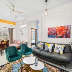 Grand suite Susan homestay 102