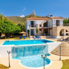 Villa Ariadne