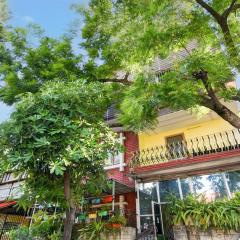 Hotel O Three Sixty Five Inn Guest House