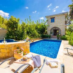Villa Angela Paradise