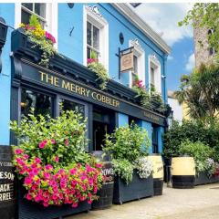The Merry Cobbler