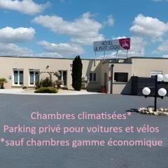 Le Petit Logis