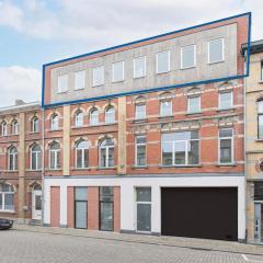 Rooftop appartement