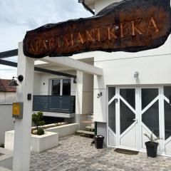 Apartmani Keka