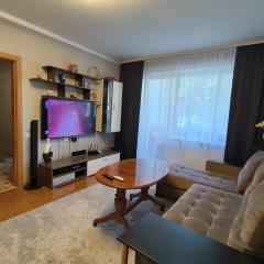 Weekend Home