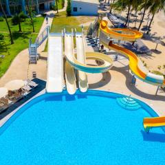 Kombo Beach Resort