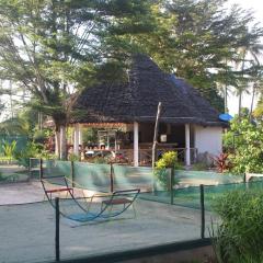 Gabsgate Resort