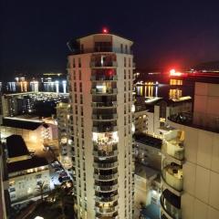 Premium Studio with Sea Views and Pool