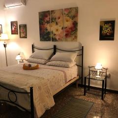 B&B Rosa