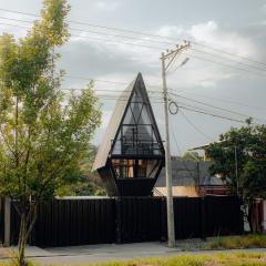 Tena Tower House TTH