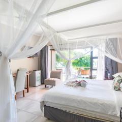 Hotel Aguia Negra