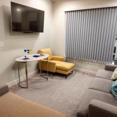StaysPro - Central Los Angeles Hollywood Homes