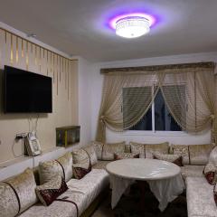 Appartement Nador center Diar aarid