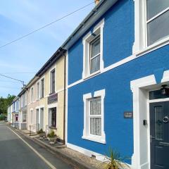 Y Ty Glas - Cottage