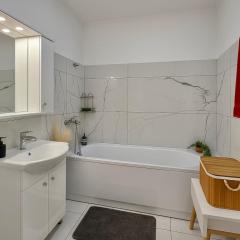Apartament Salina Turda