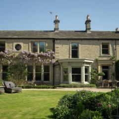 Outwood House