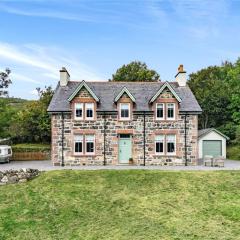 Lochinver Manse Bed and Breakfast
