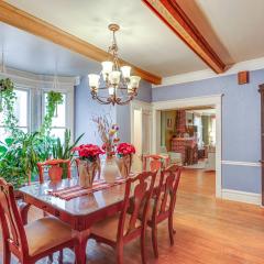 Historic Home with Yard in the Heart of Reading!