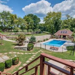 Copperline Ranch