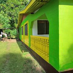 Emma's Homestay Explorer