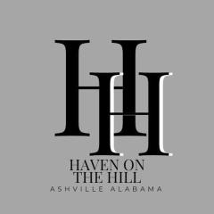 Haven on the Hill B & B