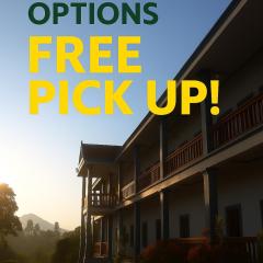 Sipanya Guesthouse