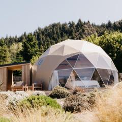 Cross Hill Glamping