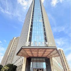 SSAW Boutique Hotel Dexin Mogan Mountain