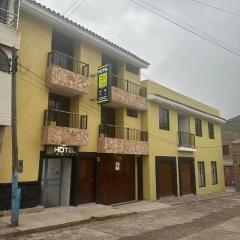 Pascana Hotel