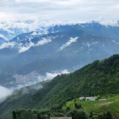 Chamba valley homestay