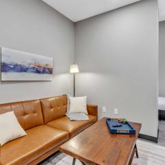 CozySuites Modern 1BR in Downtown Pitts #14
