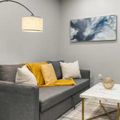 CozySuites Modern 1BR in Downtown Pitts #1