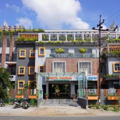 Hotel Pandian