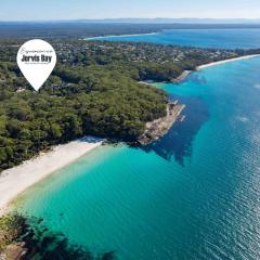 Greenfields Beach House & Studio