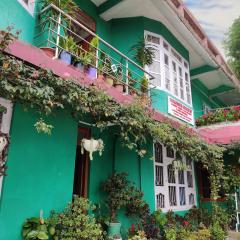 Bhagirath Homestay