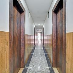 Hotel O OXY Shivani Residency