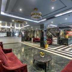 Foxoso Hotel Delhi Airport