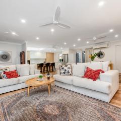 Executive Home in Prime Annandale Location