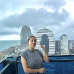 Batumi Luxury Resort & Sea View Aparthotel
