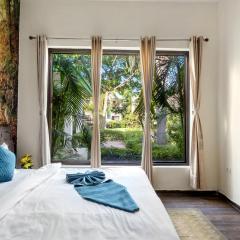 De Floresta Resort Jim Corbet