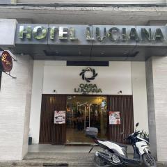Casa Luciana Hotel