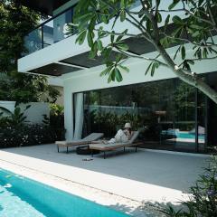 Argo Pattaya Resort and Villas