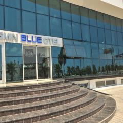 Jasmin Blue hotel