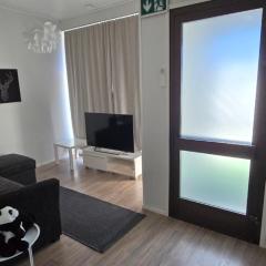 South Kemi Apartment
