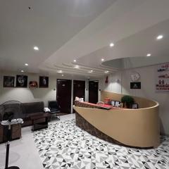 Hotel Dhanashri
