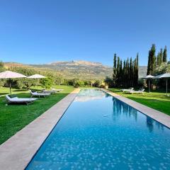 Atlas Retreat Luxury Bed and Breakfast