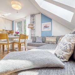 Residenz am Strand Seeschwalbe - Wohnung 4-62